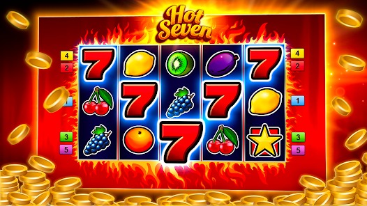 Recursos do 777 slot online